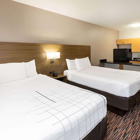 La Quinta By Wyndham Wichita Falls - Msu Area Экстерьер фото