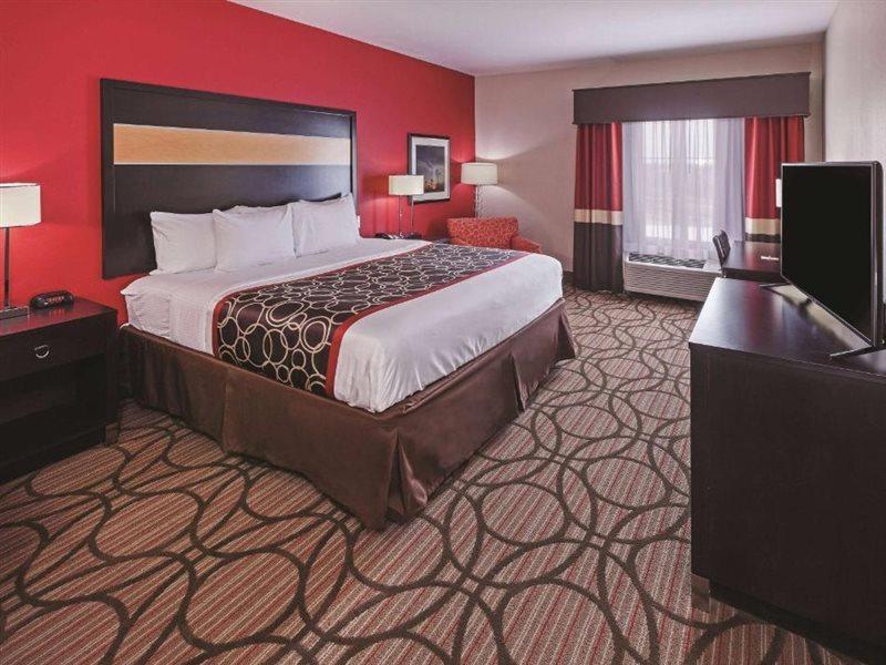 La Quinta By Wyndham Wichita Falls - Msu Area Экстерьер фото
