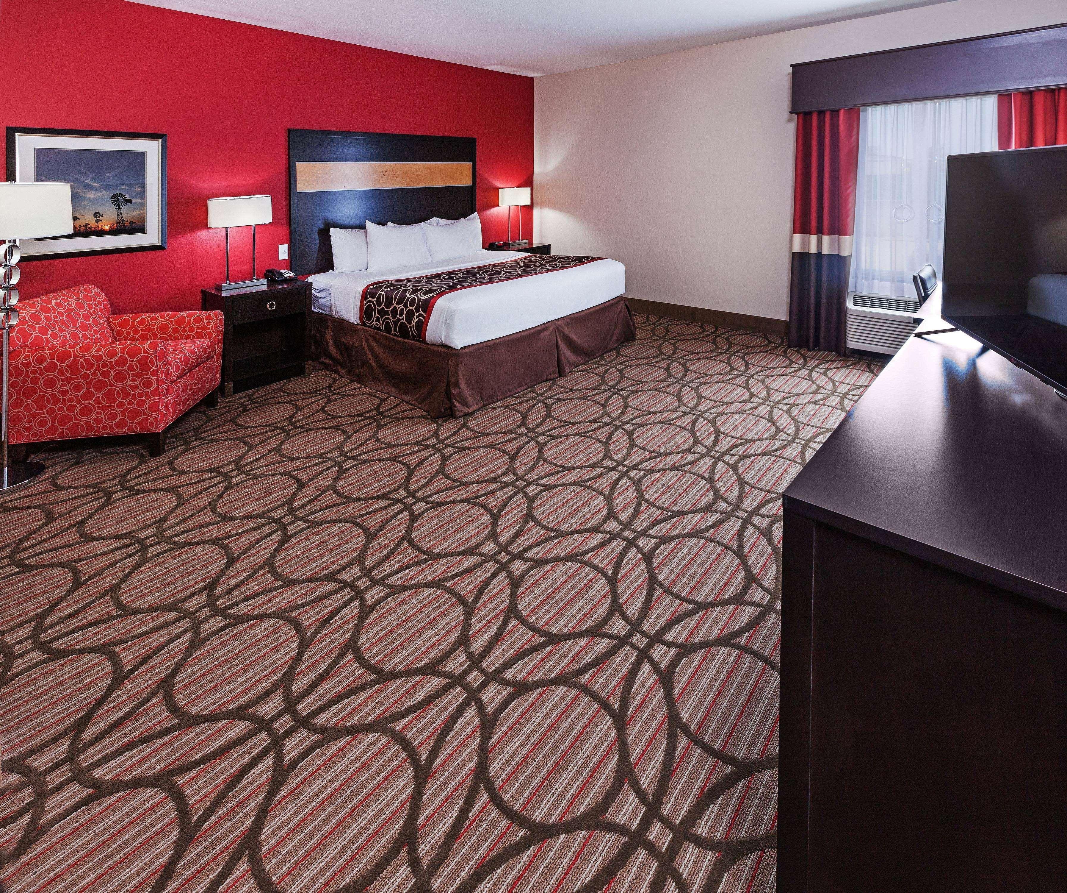 La Quinta By Wyndham Wichita Falls - Msu Area Экстерьер фото