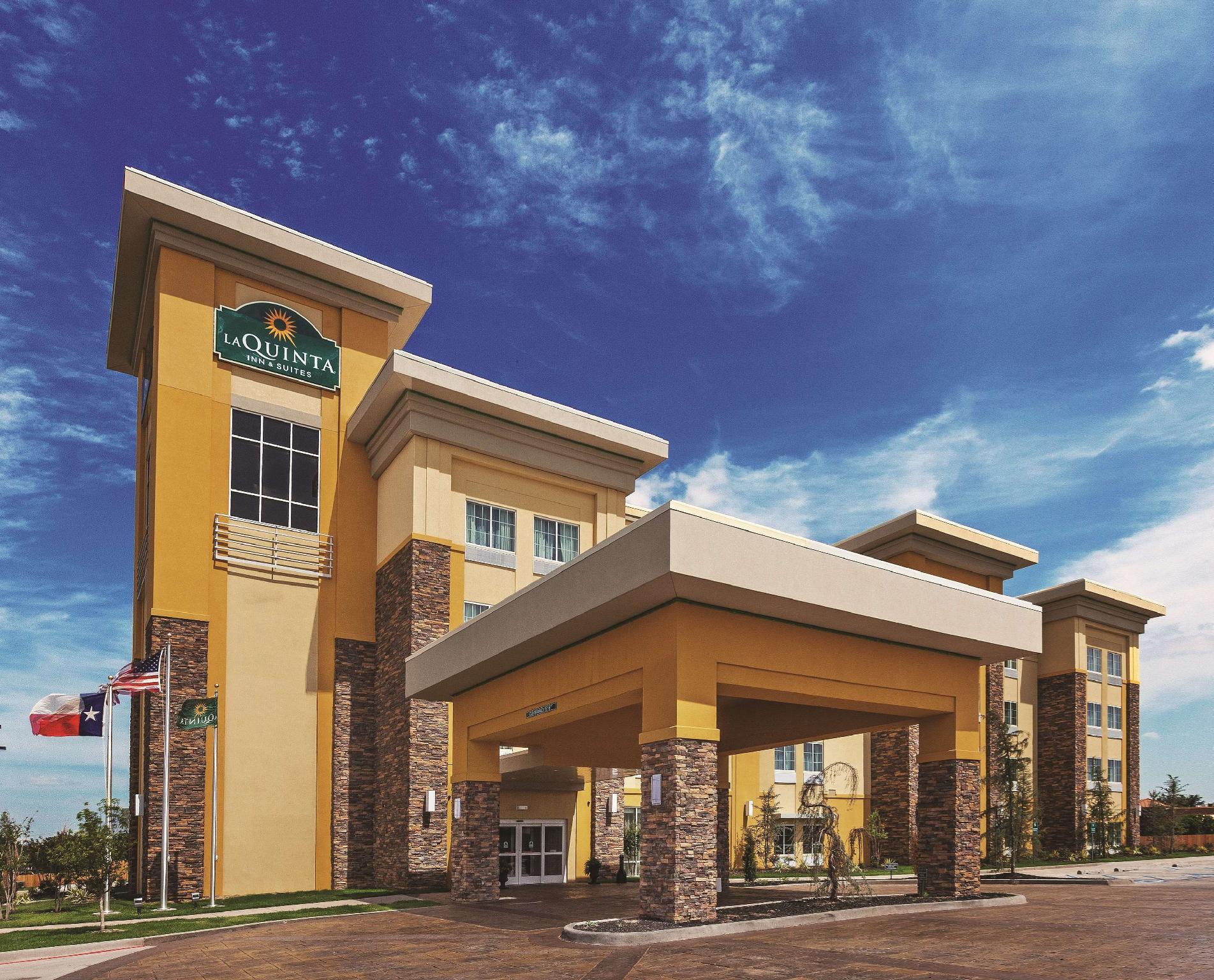 La Quinta By Wyndham Wichita Falls - Msu Area Экстерьер фото