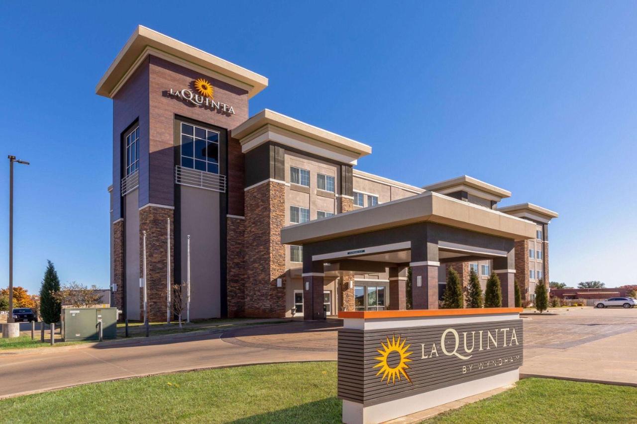 La Quinta By Wyndham Wichita Falls - Msu Area Экстерьер фото