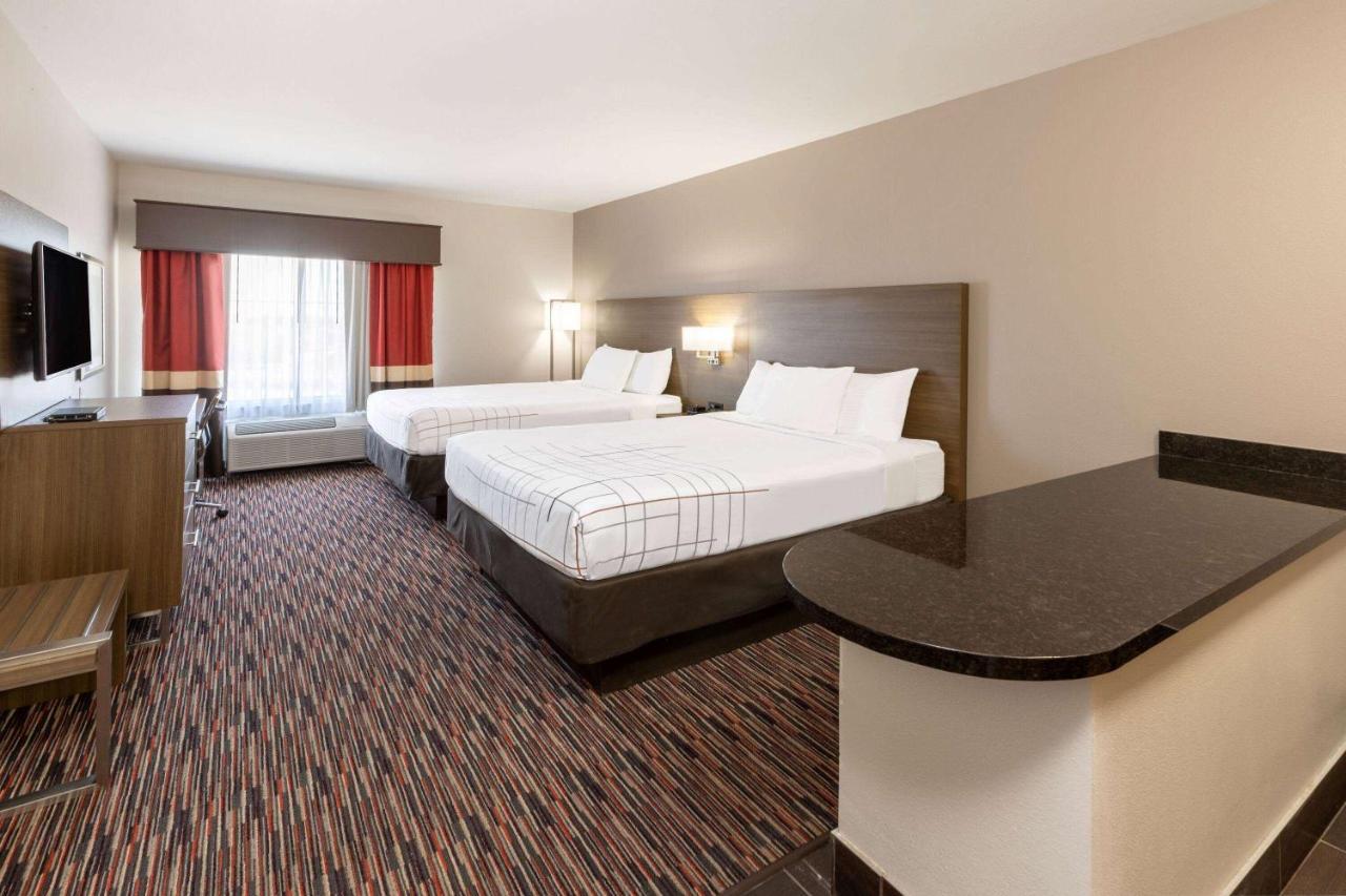 La Quinta By Wyndham Wichita Falls - Msu Area Экстерьер фото