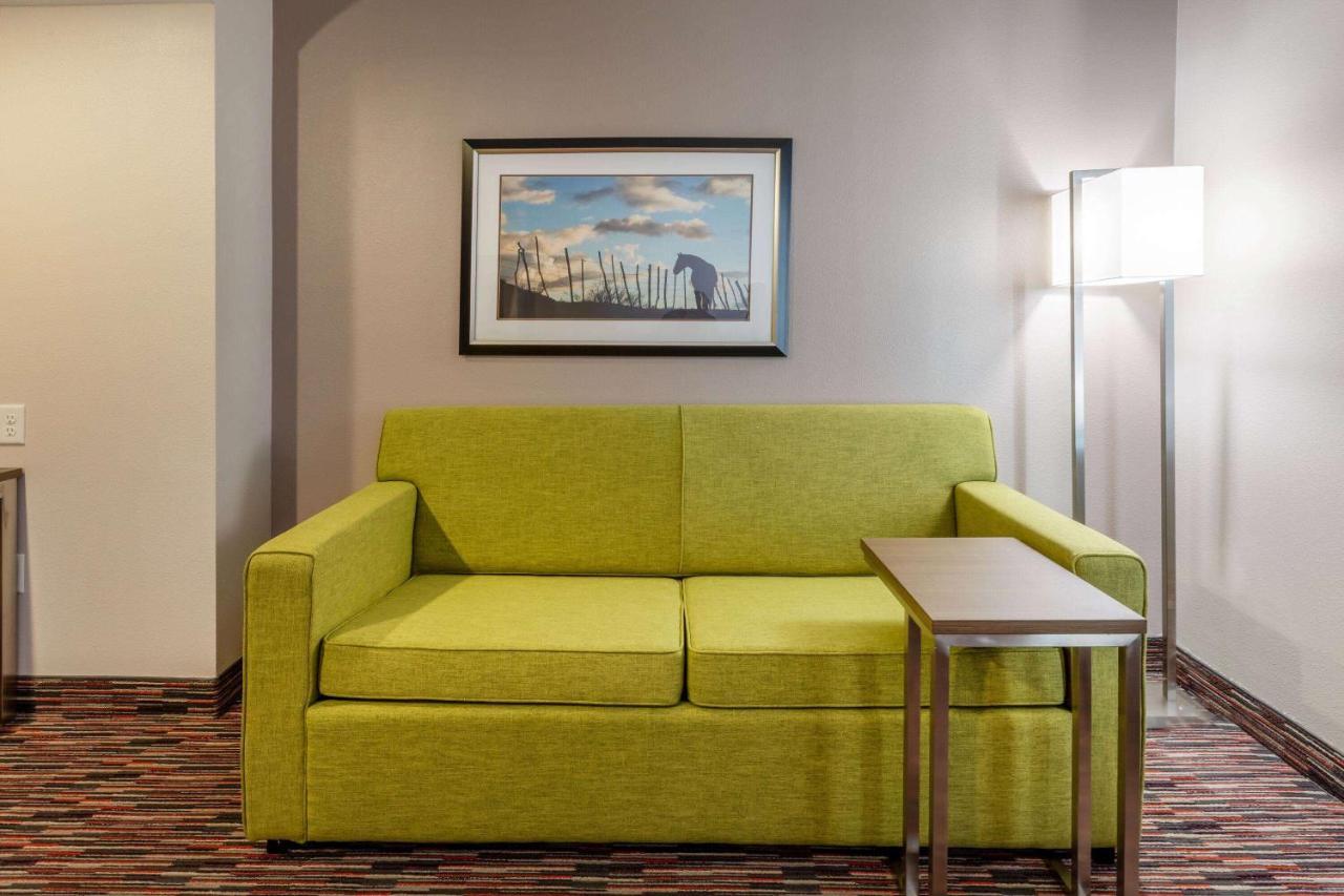 La Quinta By Wyndham Wichita Falls - Msu Area Экстерьер фото