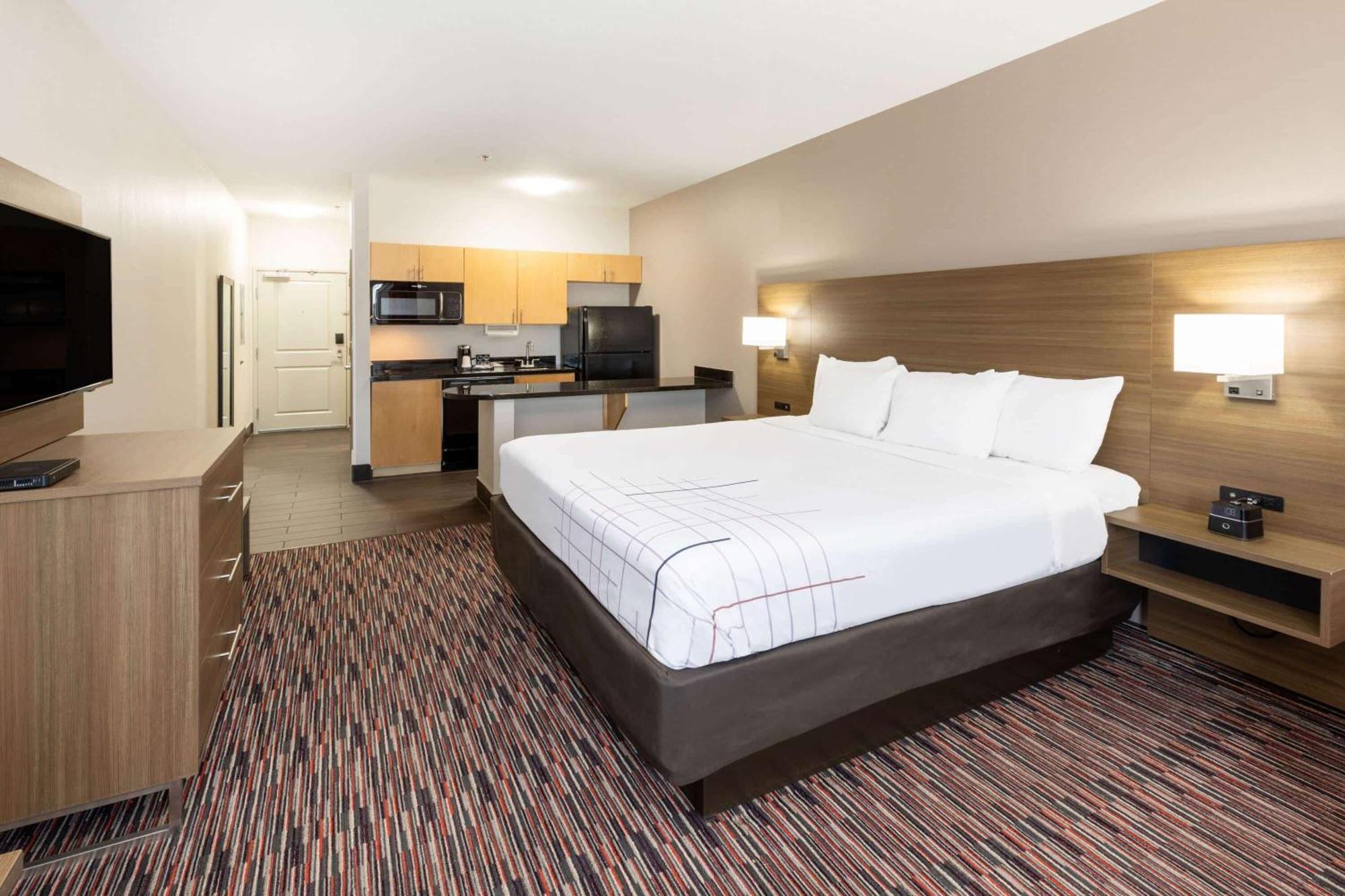 La Quinta By Wyndham Wichita Falls - Msu Area Экстерьер фото