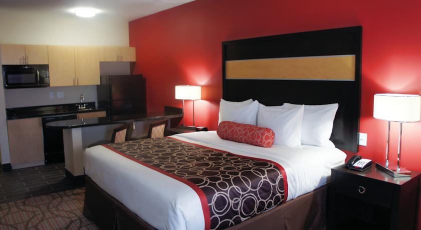 La Quinta By Wyndham Wichita Falls - Msu Area Номер фото